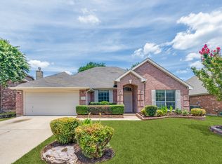 3209 Rainburst Ln, Wylie, TX 75098