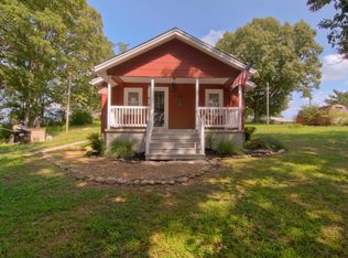 15240 Poplar Springs Rd, Loudon, TN 37774