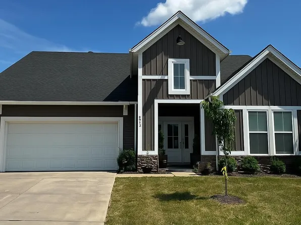 9910 Blyth Dr, Evansville, IN 47725