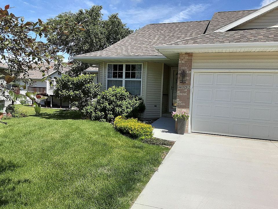 Ranch twnhm on cul- de-sac