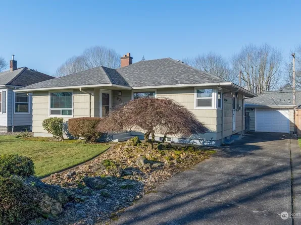621 25th Avenue, Longview, WA 98632