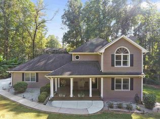 4619 Hunters Ct, Gainesville, GA 30507
