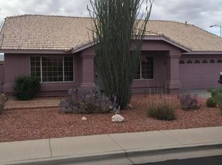 6431 E Menlo St, Mesa, AZ 85215