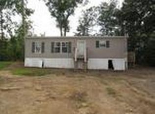 1717 Riggs Chapel Rd, Harriman, TN 37748