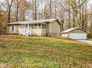 1067 Linch Rd, Senoia, GA 30276