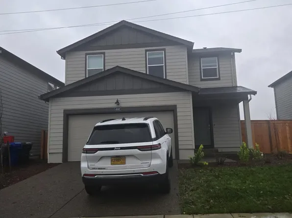 4992 Columbus Ave NE, Salem, OR 97301