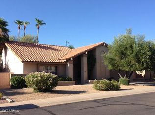 9806 E Dreyfus Ave, Scottsdale, AZ 85260