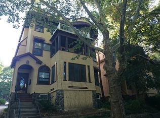 193 Rawson Rd, Brookline, MA 02445