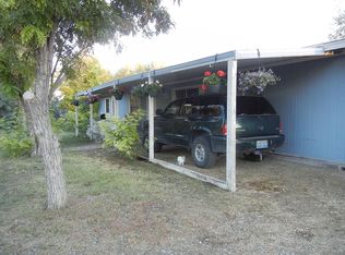 1641 W Donner St, Pahrump, NV 89048