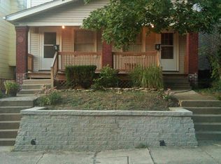 198 E Blake Ave, Columbus, OH 43202