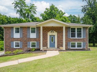 402 Winding Way, Columbia, TN 38401