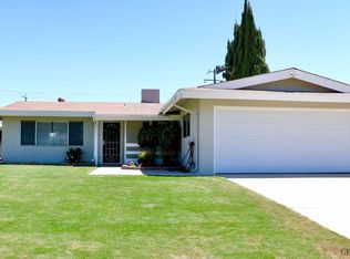 4300 Kevin Dr, Bakersfield, CA 93308