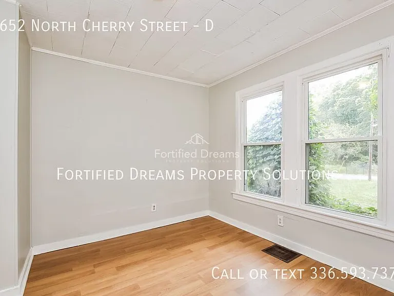 1652 N Cherry St #D — Photo 51