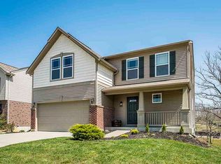 3054 Silverbell Way, Independence, KY 41051