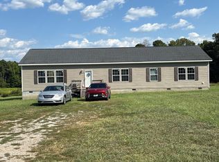 2158 Warren Plains Rd, Warrenton, NC 27589