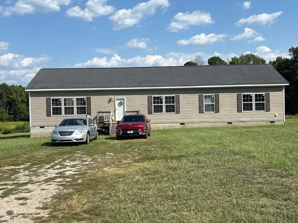 2158 Warren Plains Rd, Warrenton, NC 27589