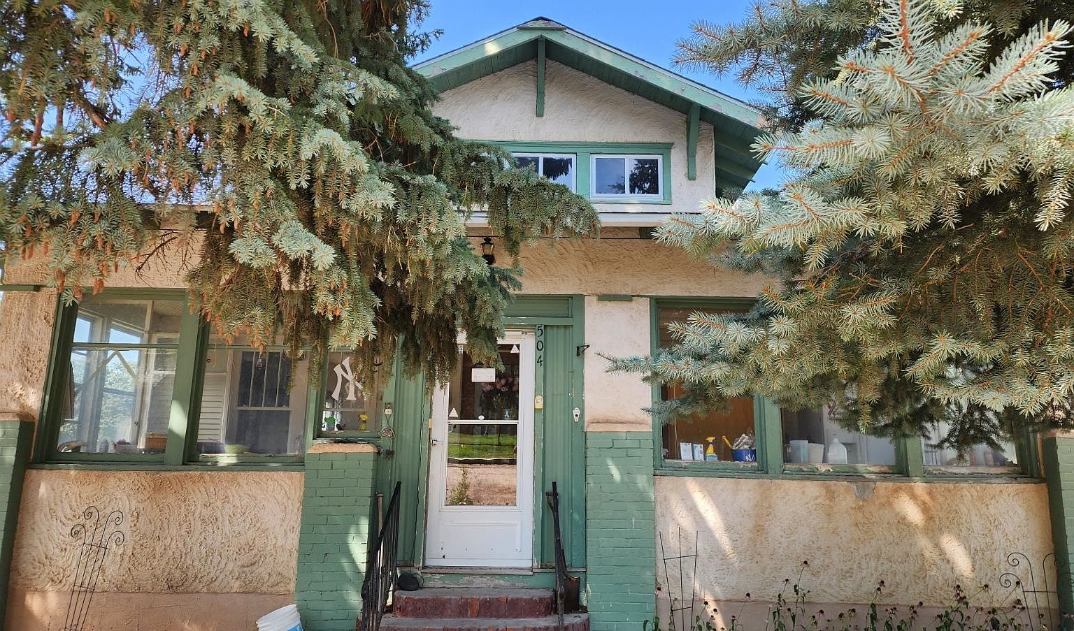 504 Elm St, Dalton, NE 69131 MLS 33050 Zillow