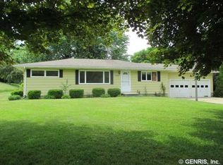 3107 Route 21, Palmyra, NY 14522