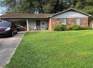 5 Triple R Ln, Fordyce, AR 71742