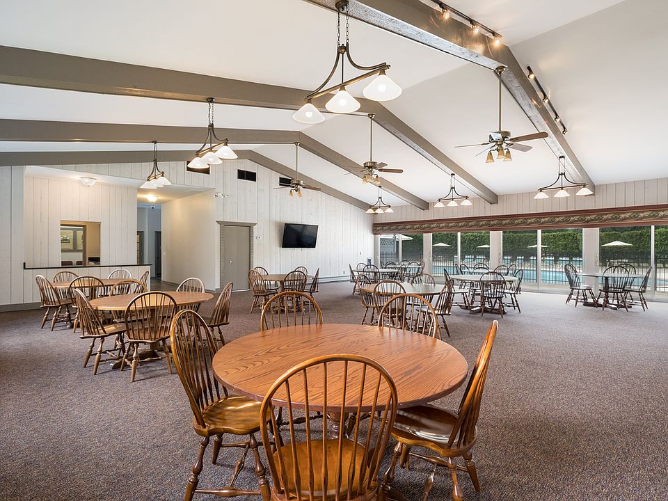 Clubhouse