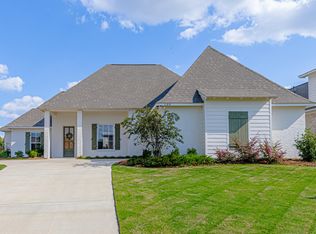 108 Bridgewater Dr, Madison, MS 39110