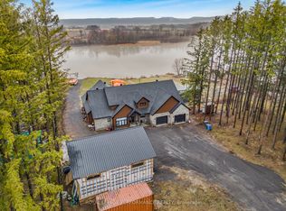 573 Bay Rd, Alfred And Plantagenet, ON K0B1A0