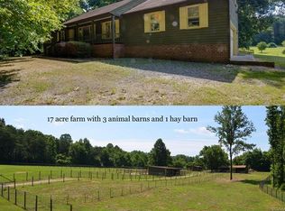 18388 Beaver Dam Rd, Beaverdam, VA 23015