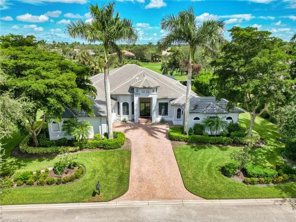 10088 Magnolia BEND, ESTERO, FL 34135