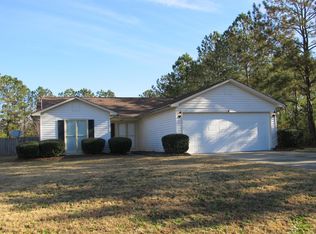 654 Moye Rd, Columbus, GA 31907