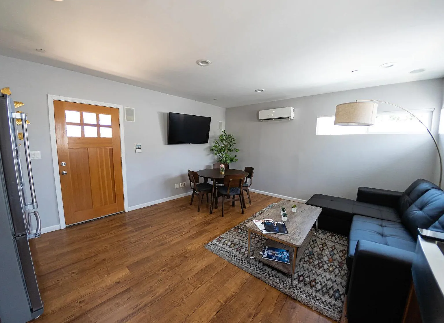 1 bed, 600 sqft, $3,800 — Photo 2
