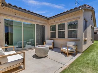 20949 E Reins Rd, Queen Creek, AZ 85142