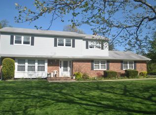 72 Koster Dr, Freehold, NJ 07728