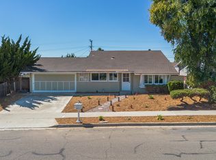 3347 Via Cortez, Lompoc, CA 93436