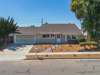 3347 Via Cortez, Lompoc, CA, 93436
