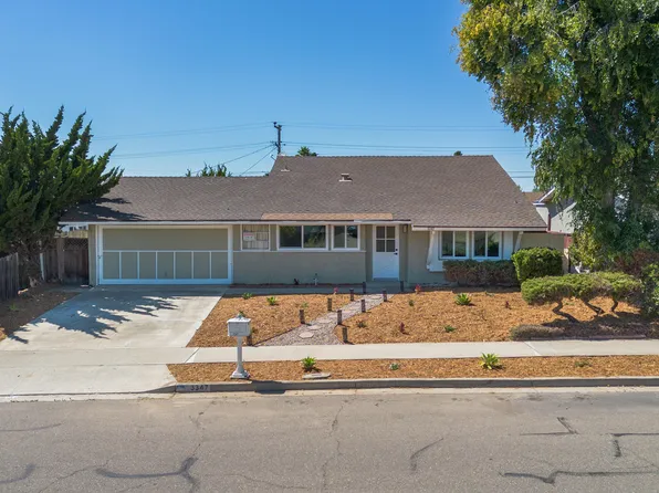 3347 Via Cortez, Lompoc, CA 93436