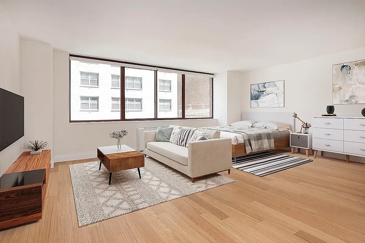 260 West 52nd Street — Photo 1