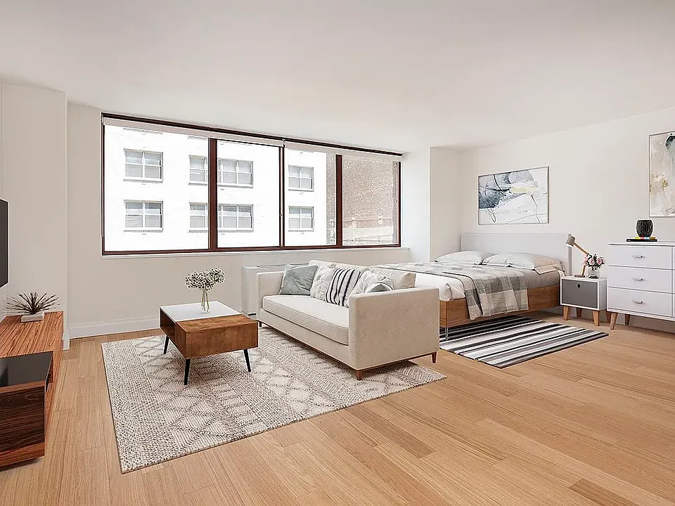 260 W 52nd St #16D