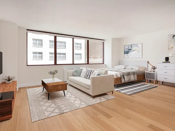 260 W 52nd St, New York, NY