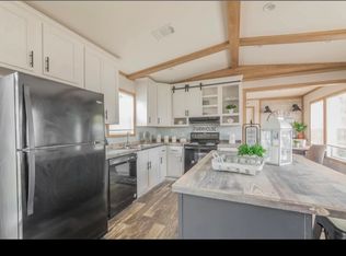 3593 N Sooner Ave, Odessa, TX 79764