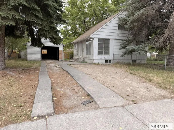 944 Poulson St, Idaho Falls, ID 83401