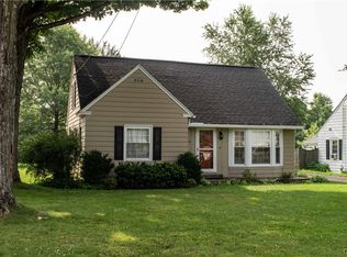 1714 N James St, Rome, NY 13440