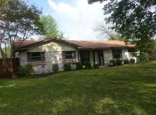 2026 Bamboo St, Mesquite, TX 75150