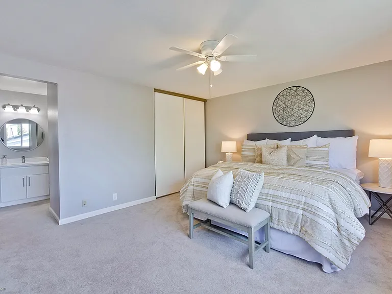 2258 Almaden Rd #B — Photo 15