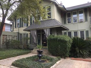 708 E Grayson St #708, San Antonio, TX 78208