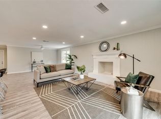 2501 Chevy Chase Dr, Irving, TX 75062