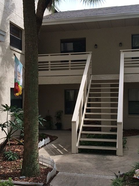 entry way.
