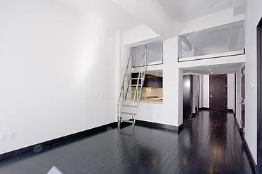 Rented by BLU Real Estate