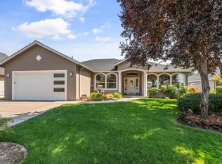 209 Keystone Way, Eagle Pt, OR 97524