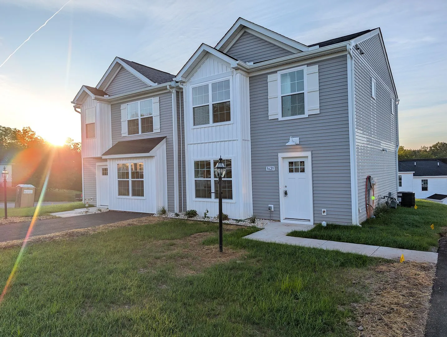 Brand New Home For Rent — Photo 1