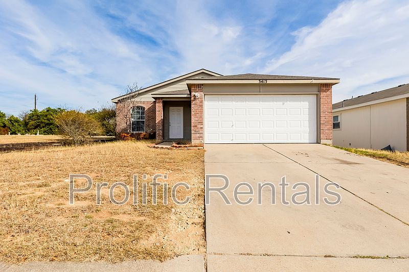 1st image of 3413 Traverse Dr